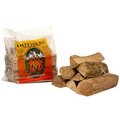 Gish Logging Inc/Hot Sticks .75Cuft Prm Firewood 689725